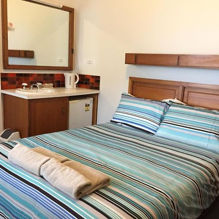 Kangaroo Island Seaview Guest House Kingscote Ngoại thất bức ảnh