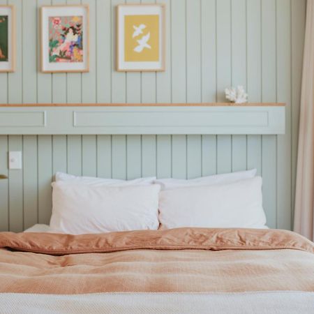 Kangaroo Island Seaview Guest House Kingscote Ngoại thất bức ảnh