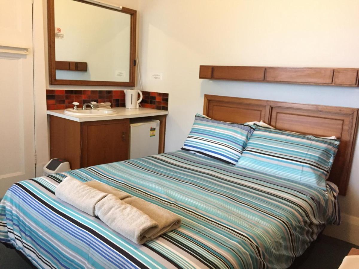 Kangaroo Island Seaview Guest House Kingscote Ngoại thất bức ảnh