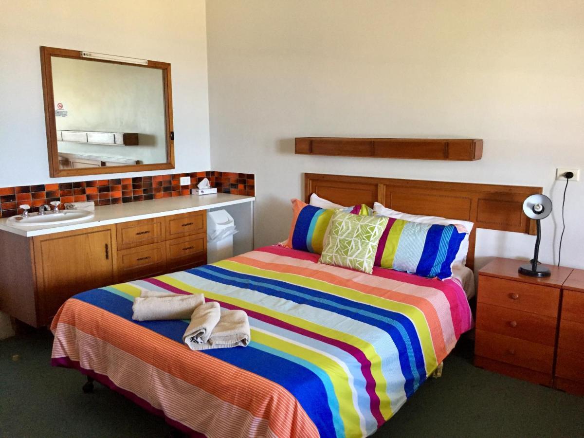 Kangaroo Island Seaview Guest House Kingscote Ngoại thất bức ảnh