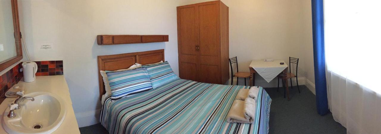 Kangaroo Island Seaview Guest House Kingscote Ngoại thất bức ảnh