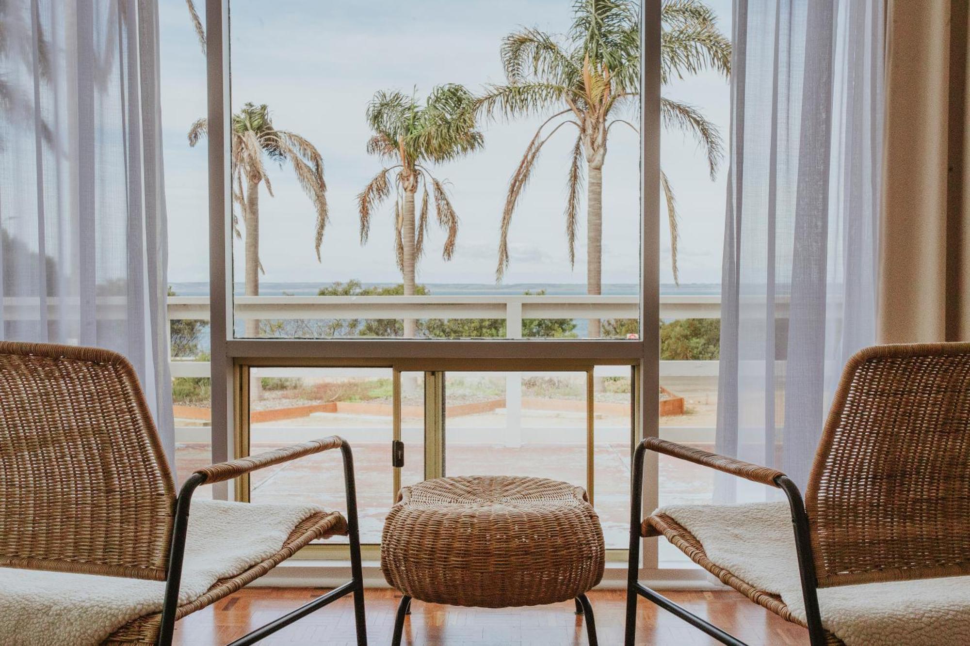 Kangaroo Island Seaview Guest House Kingscote Ngoại thất bức ảnh