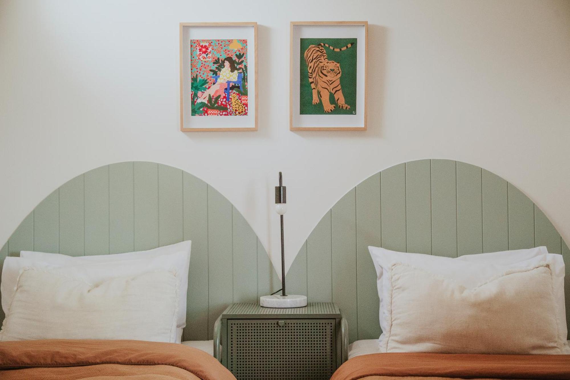 Kangaroo Island Seaview Guest House Kingscote Ngoại thất bức ảnh