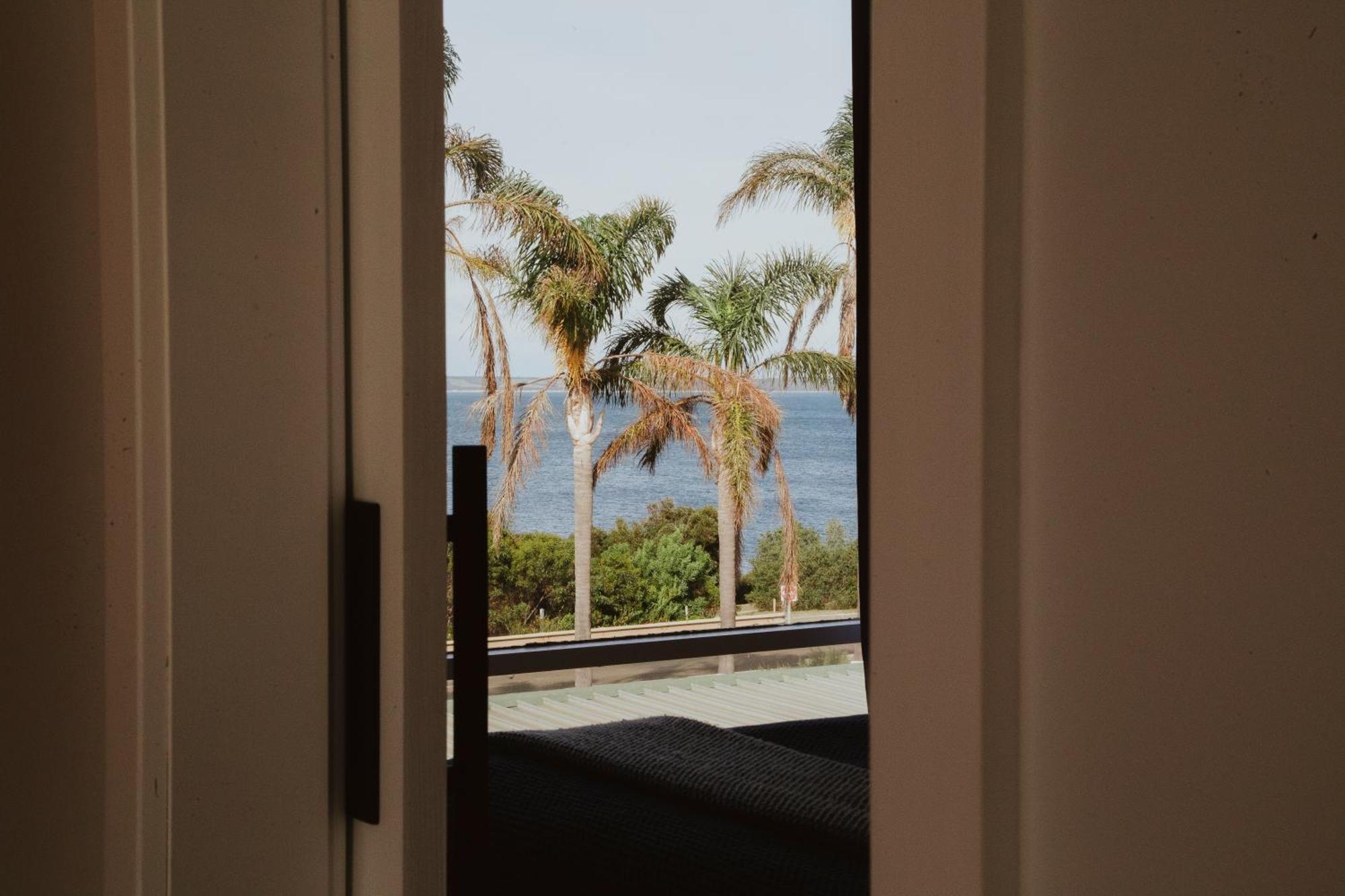 Kangaroo Island Seaview Guest House Kingscote Ngoại thất bức ảnh