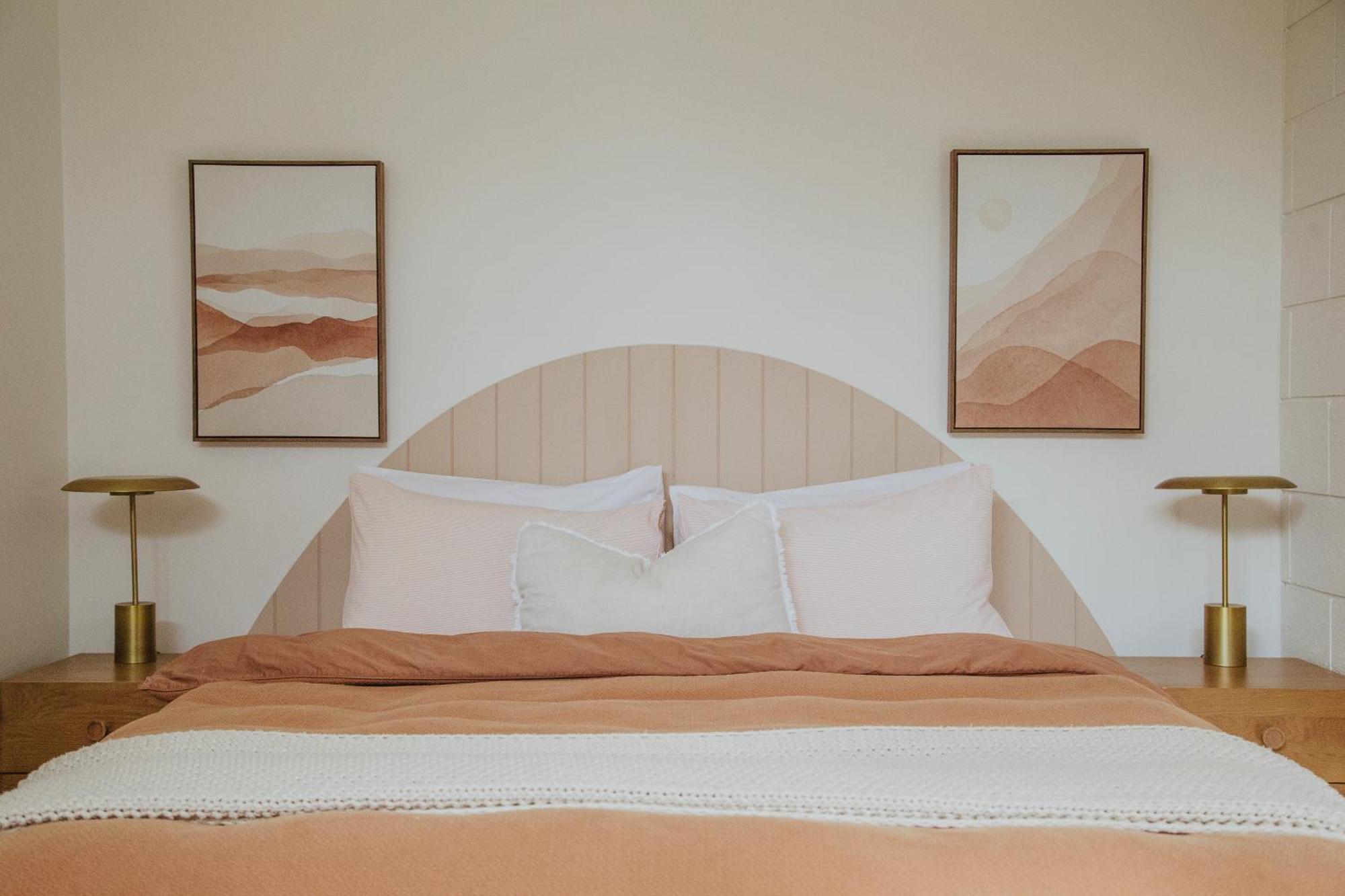 Kangaroo Island Seaview Guest House Kingscote Ngoại thất bức ảnh