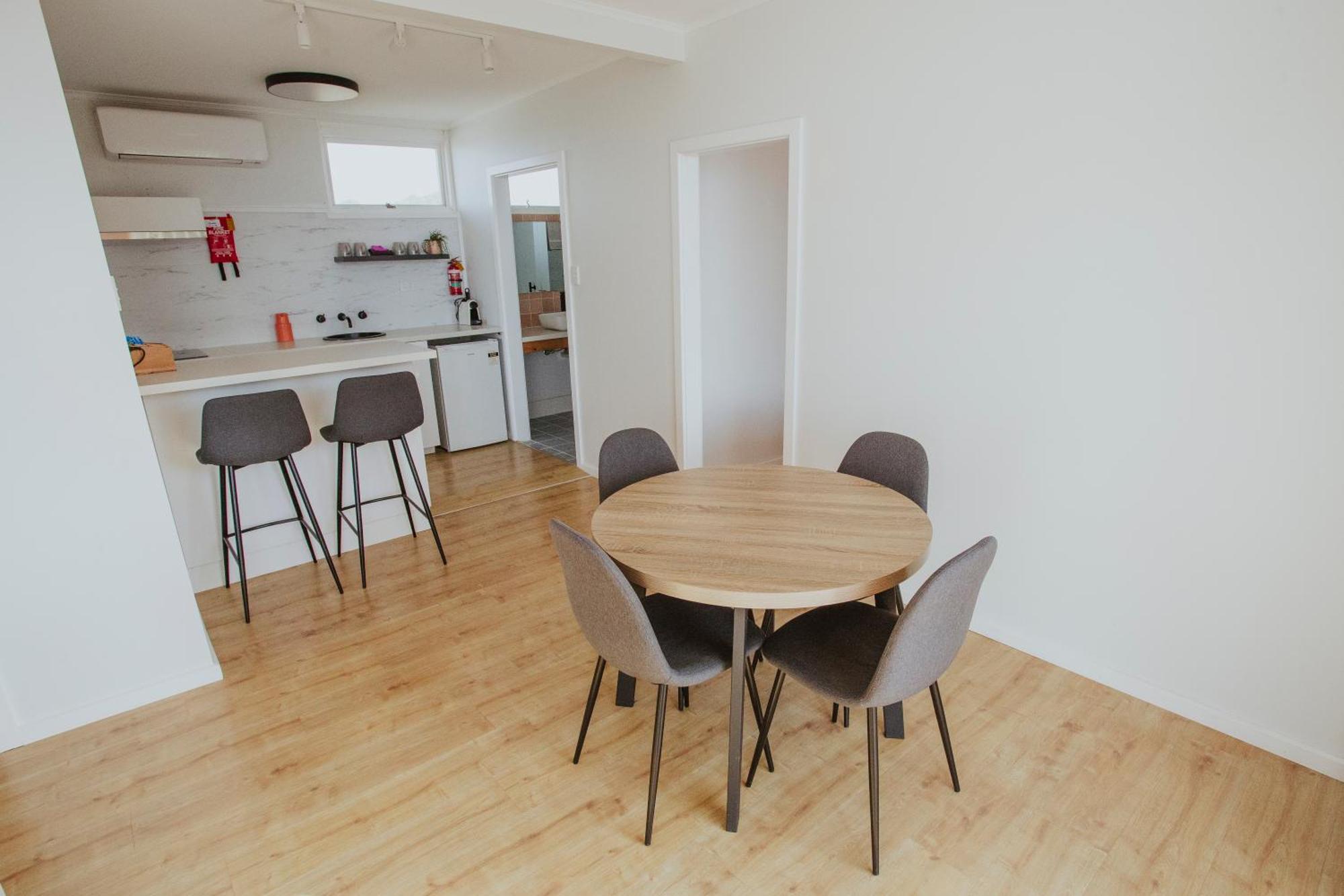 Kangaroo Island Seaview Guest House Kingscote Ngoại thất bức ảnh