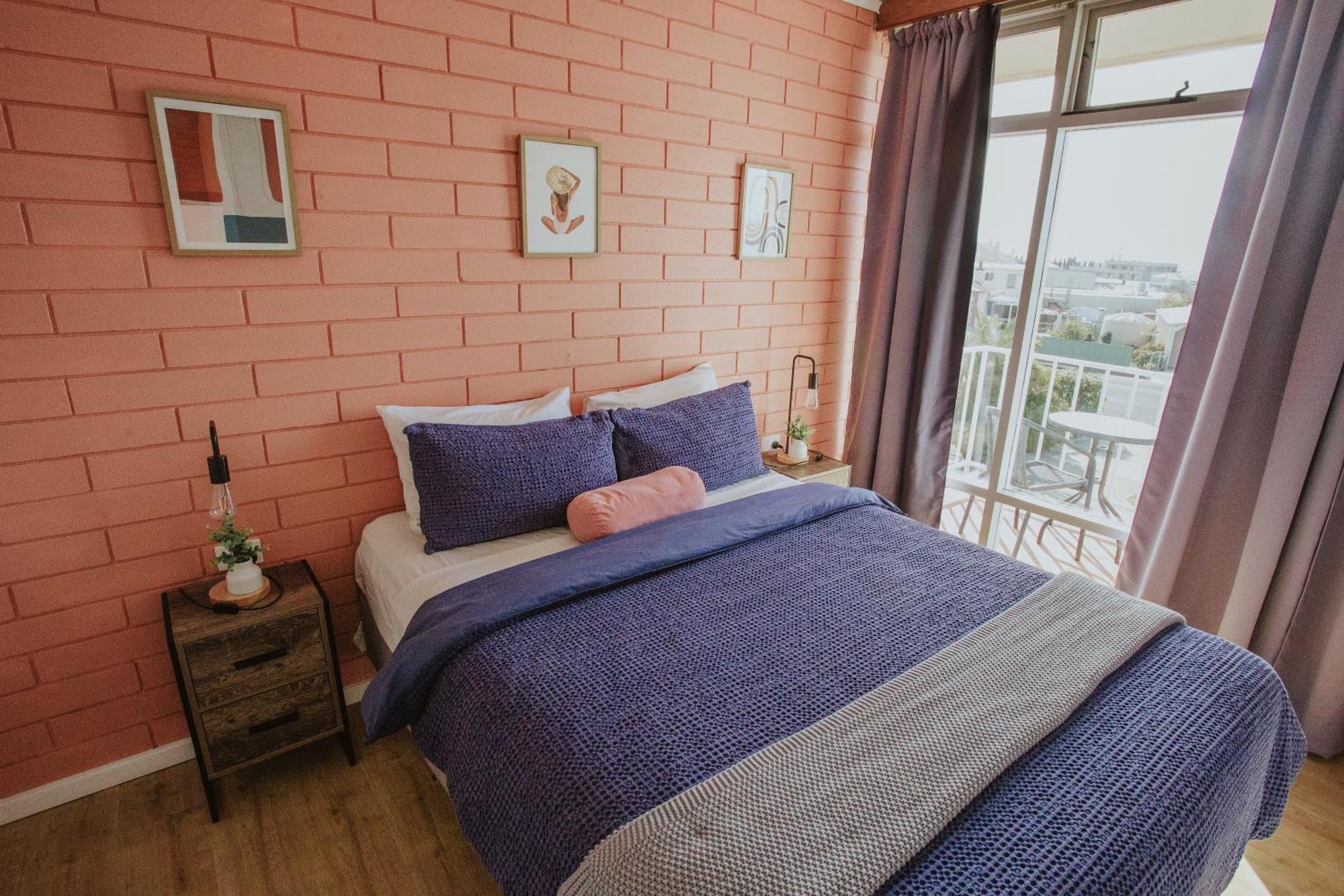 Kangaroo Island Seaview Guest House Kingscote Ngoại thất bức ảnh