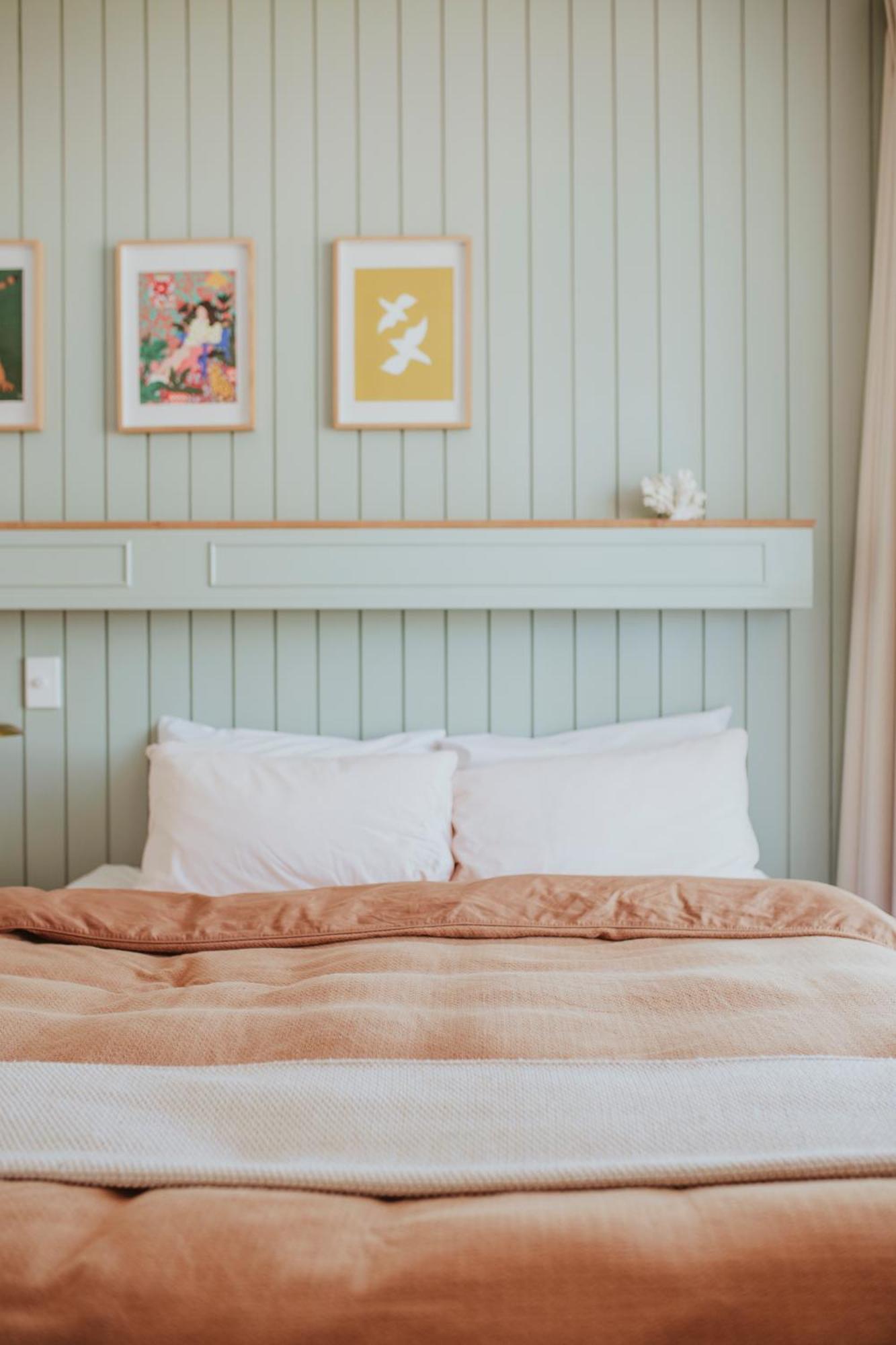 Kangaroo Island Seaview Guest House Kingscote Ngoại thất bức ảnh