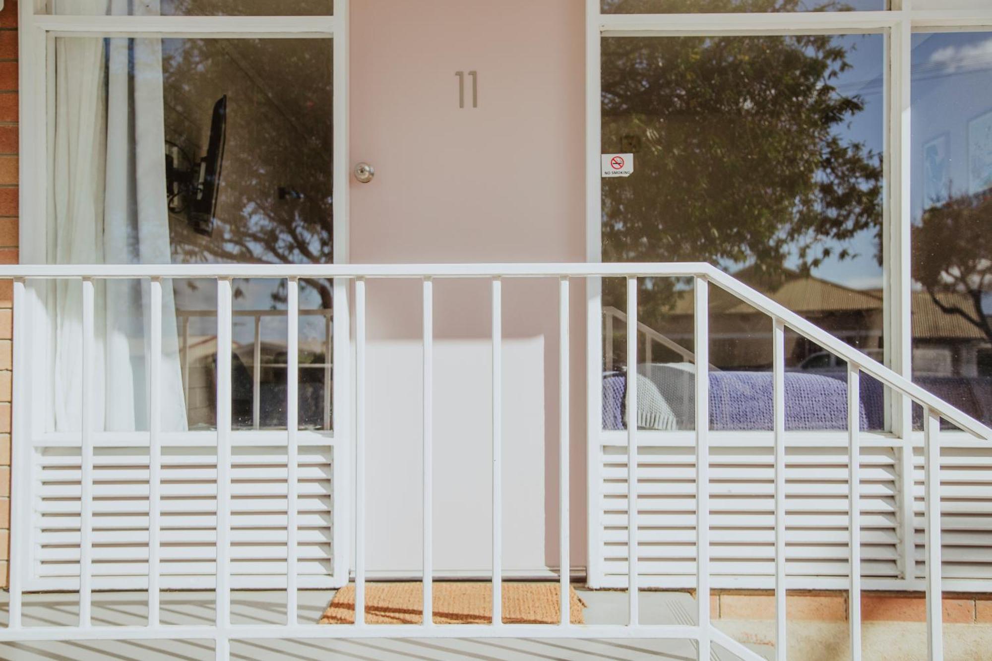 Kangaroo Island Seaview Guest House Kingscote Ngoại thất bức ảnh
