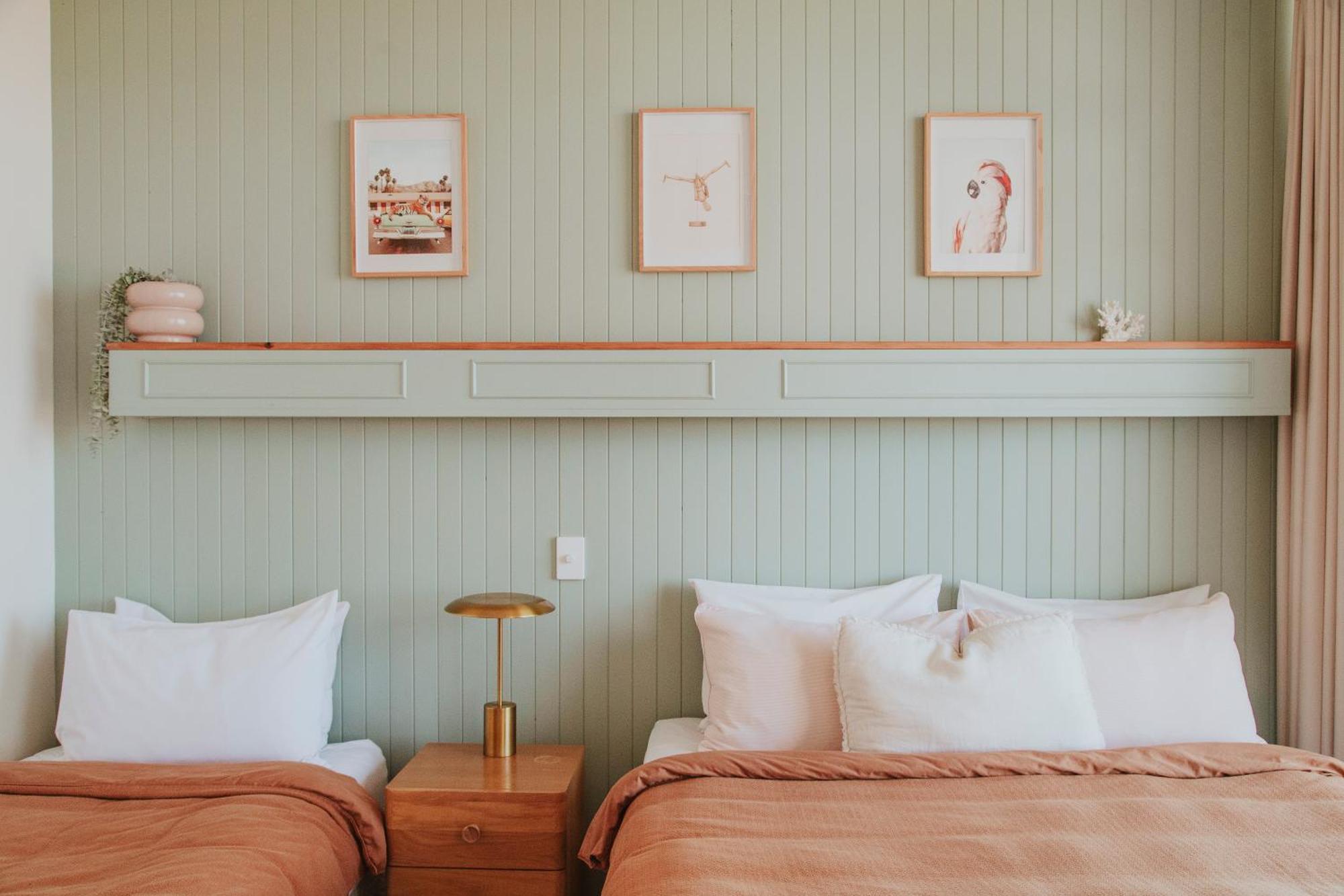 Kangaroo Island Seaview Guest House Kingscote Ngoại thất bức ảnh
