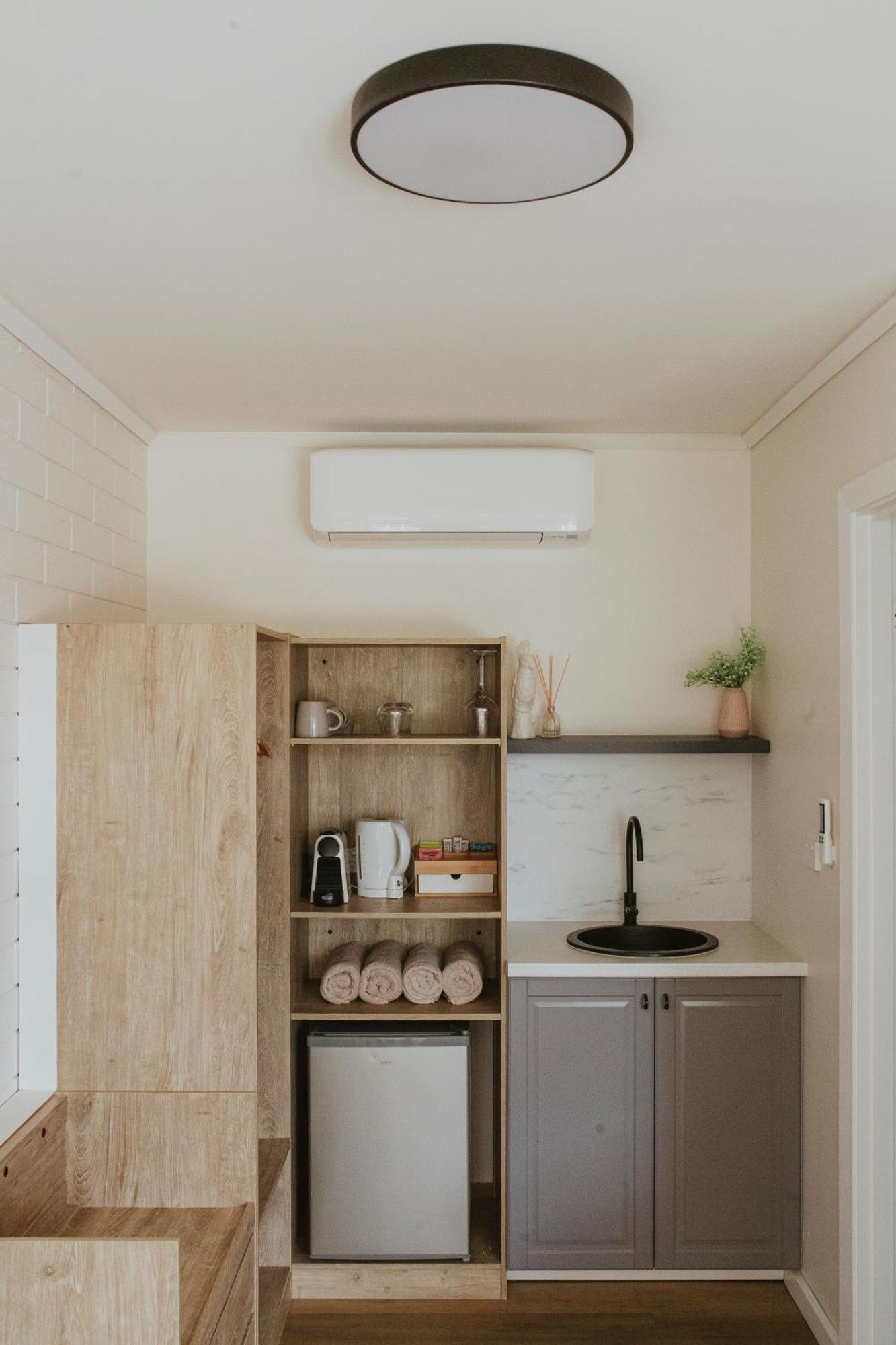 Kangaroo Island Seaview Guest House Kingscote Ngoại thất bức ảnh