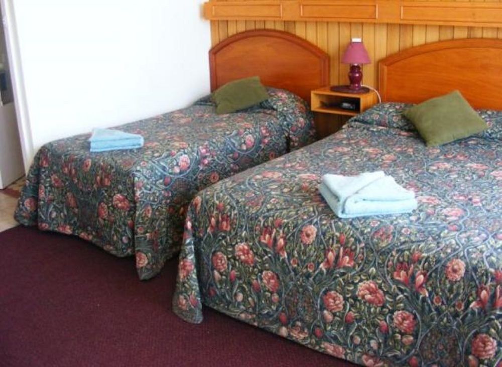Kangaroo Island Seaview Guest House Kingscote Ngoại thất bức ảnh