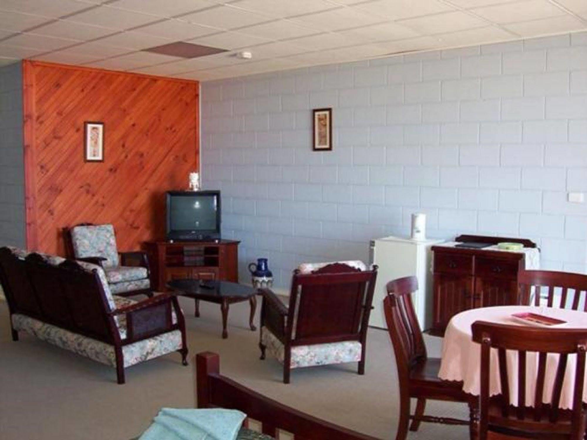 Kangaroo Island Seaview Guest House Kingscote Ngoại thất bức ảnh