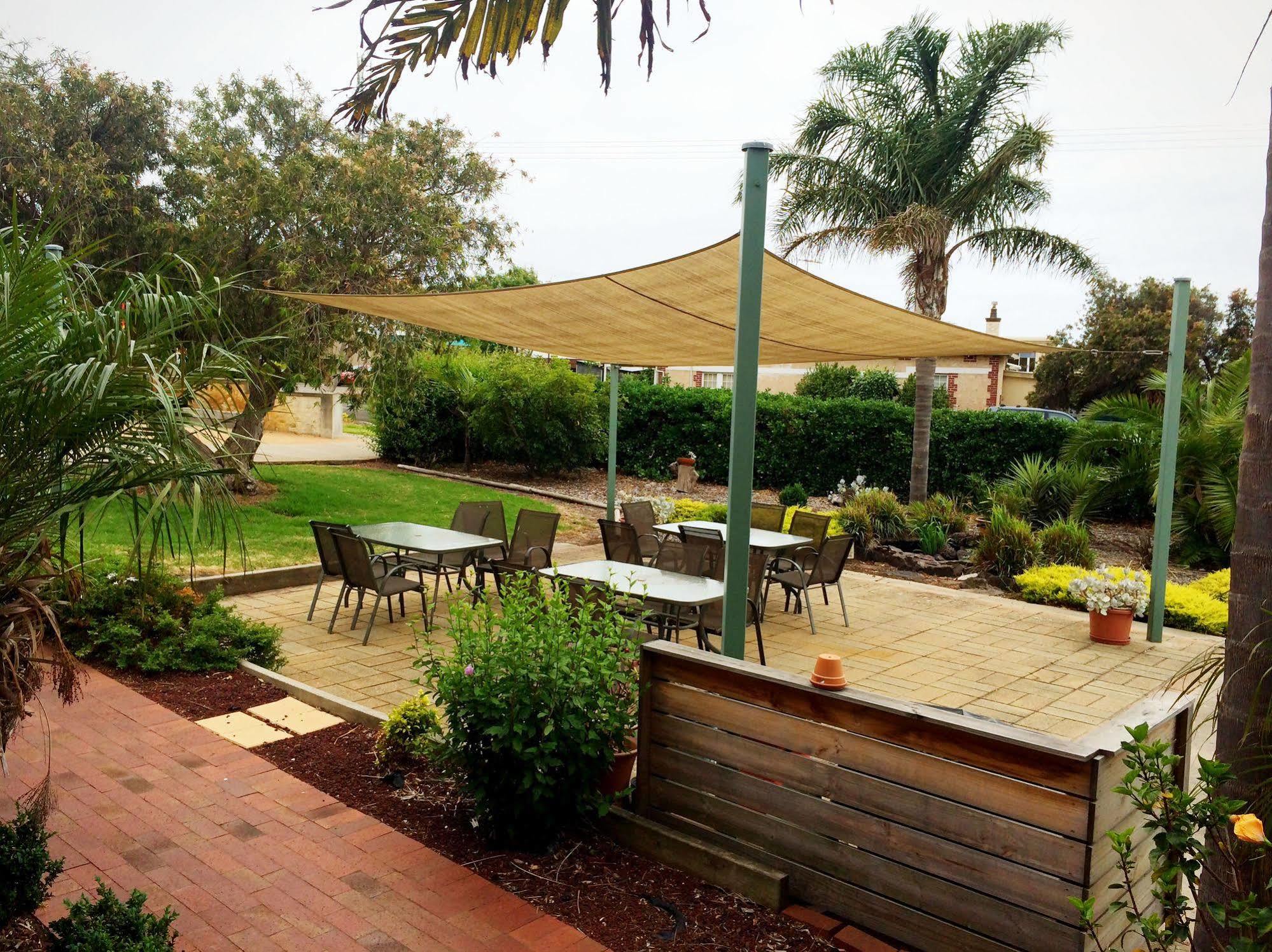 Kangaroo Island Seaview Guest House Kingscote Ngoại thất bức ảnh